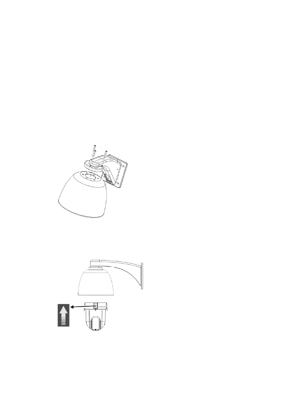 Interlogix UltraView IP PTZ 36X Camera User Manual User Manual | Page 11 / 86