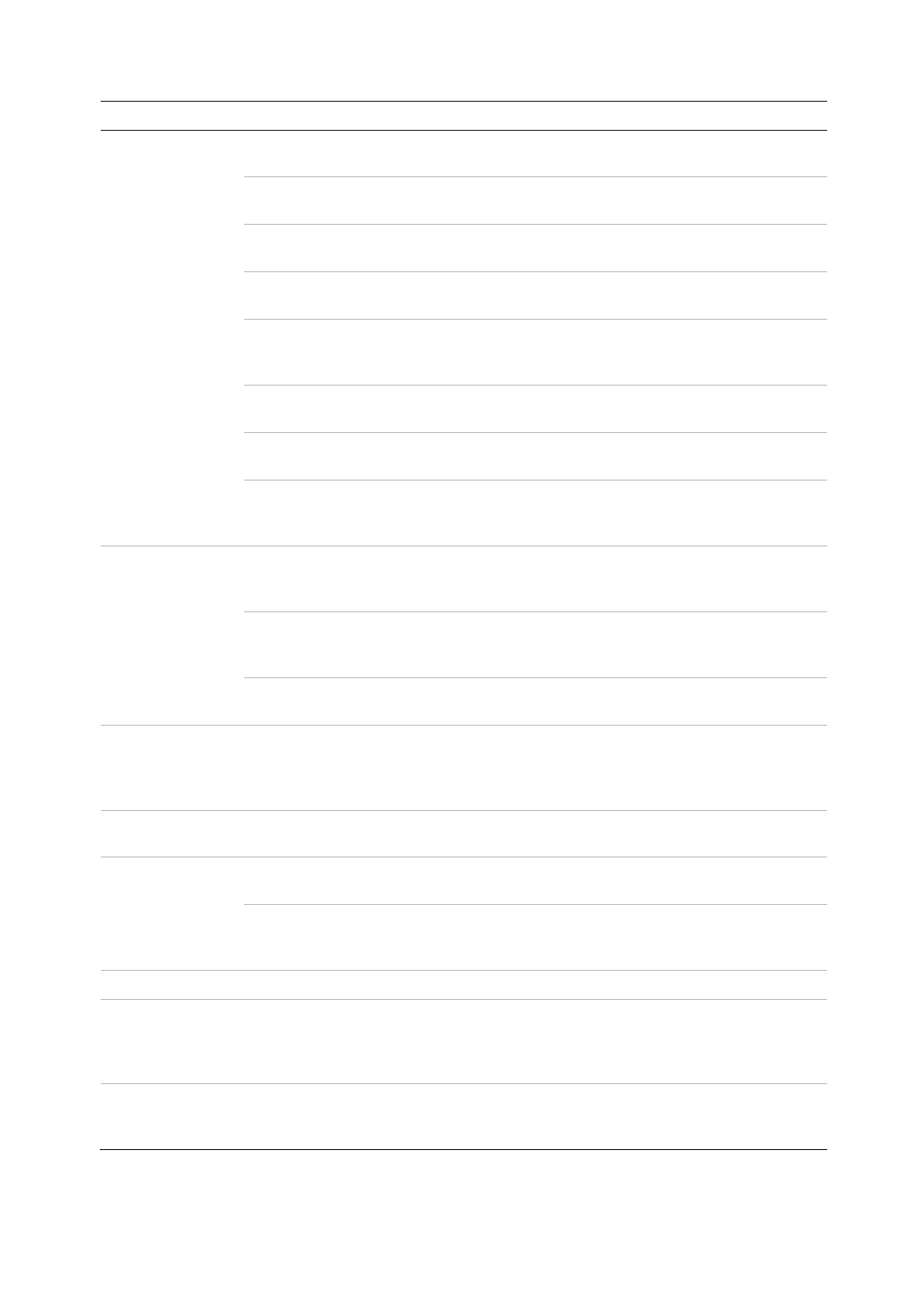 Interlogix TruVision NVR 10 User Manual User Manual | Page 132 / 160
