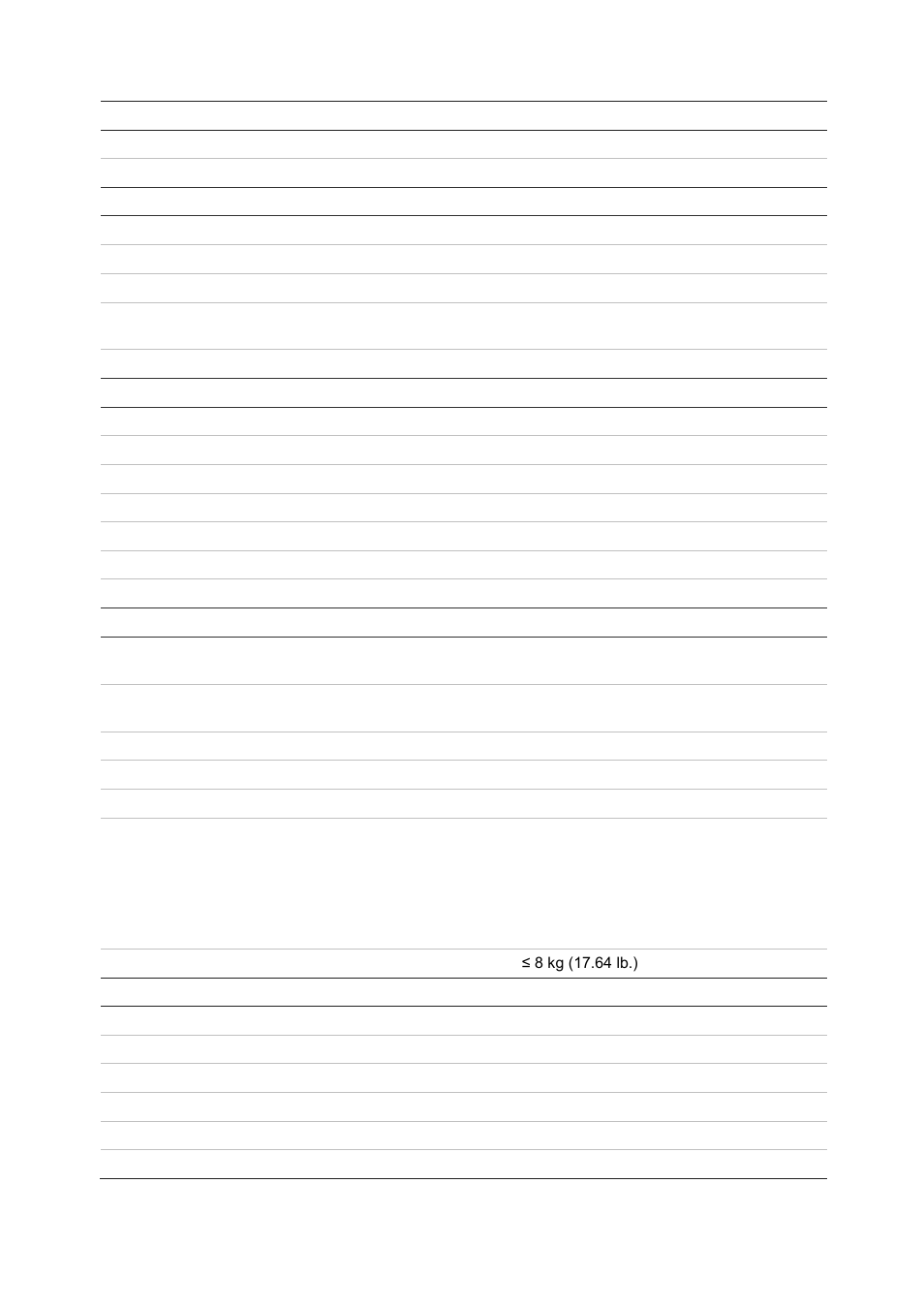 Interlogix TruVision NVR 10 User Manual User Manual | Page 138 / 160
