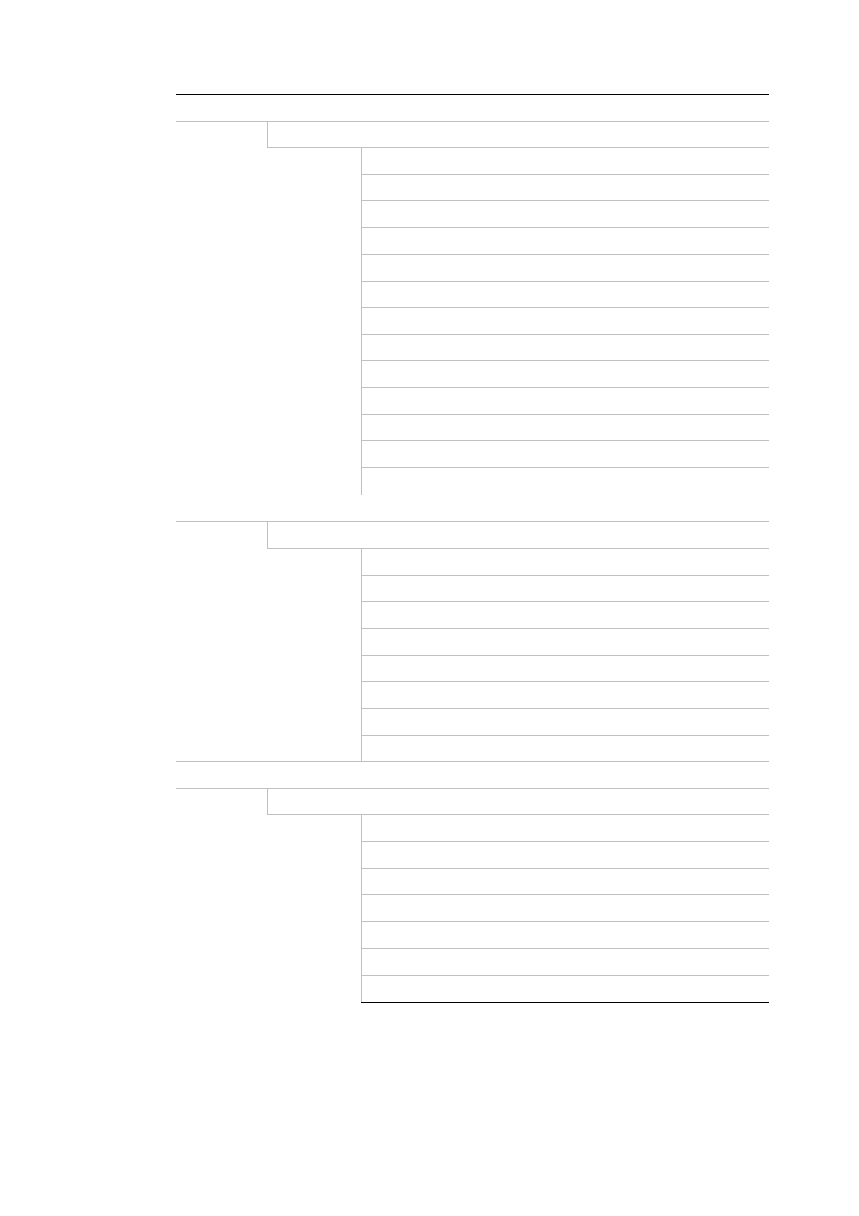 Interlogix TruVision NVR 10 User Manual User Manual | Page 150 / 160