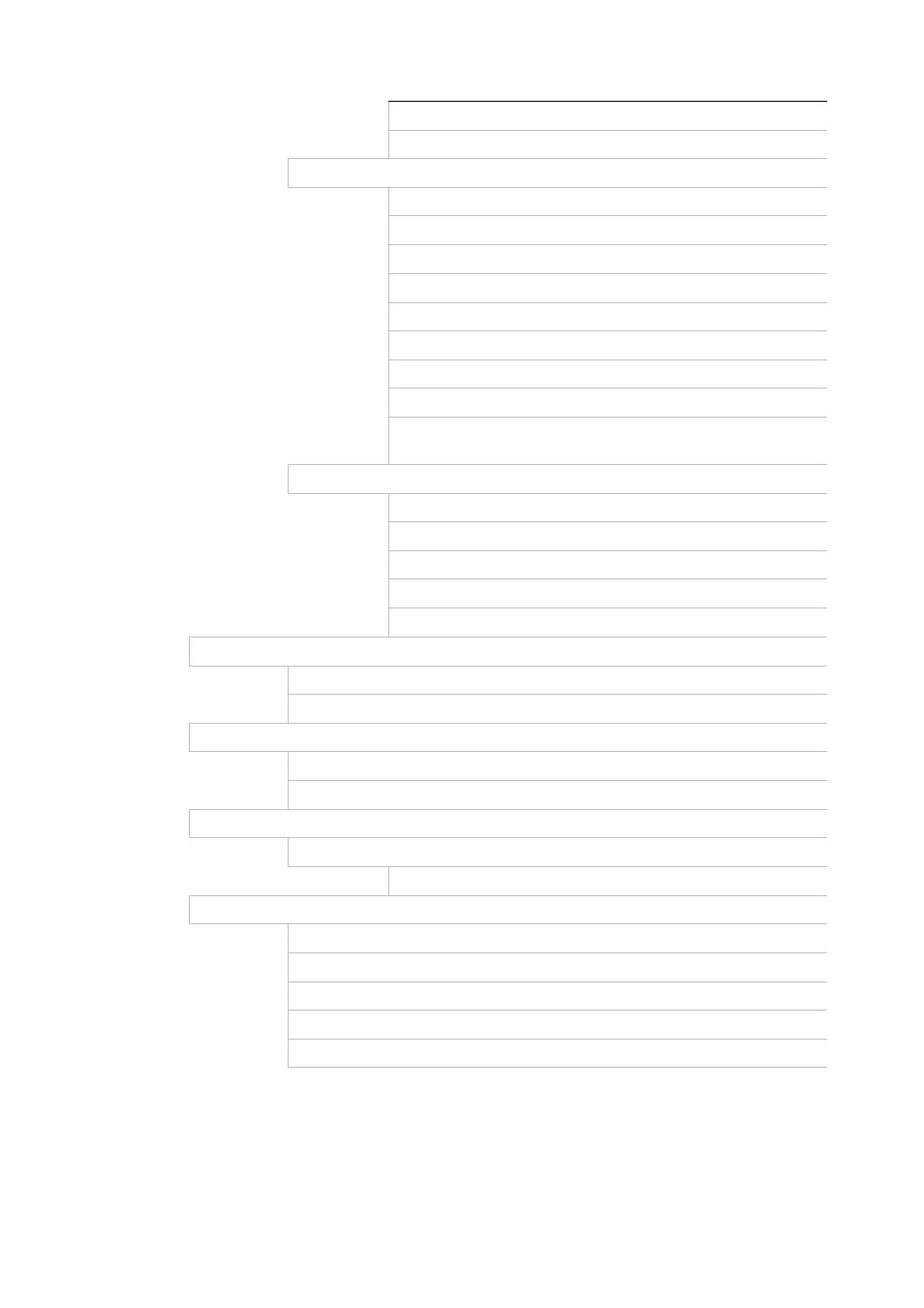 Interlogix TruVision NVR 10 User Manual User Manual | Page 153 / 160