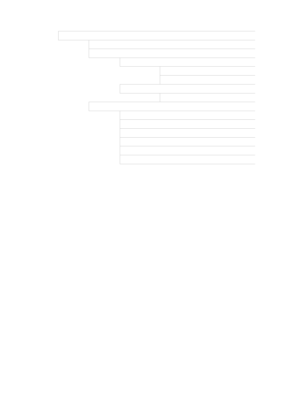 Interlogix TruVision NVR 10 User Manual User Manual | Page 154 / 160