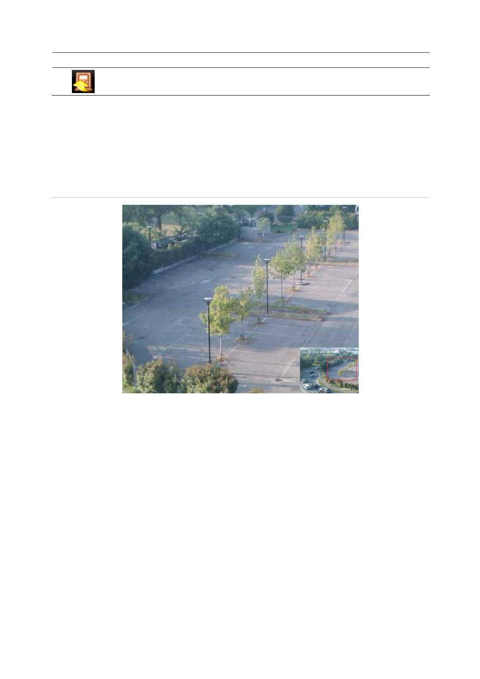 Configuring live view, Digital zoom | Interlogix TruVision NVR 10 User Manual User Manual | Page 82 / 160