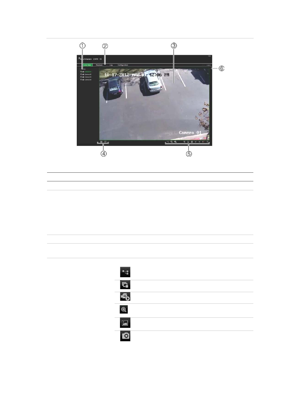 Interlogix DVR 11 User Manual User Manual | Page 119 / 156
