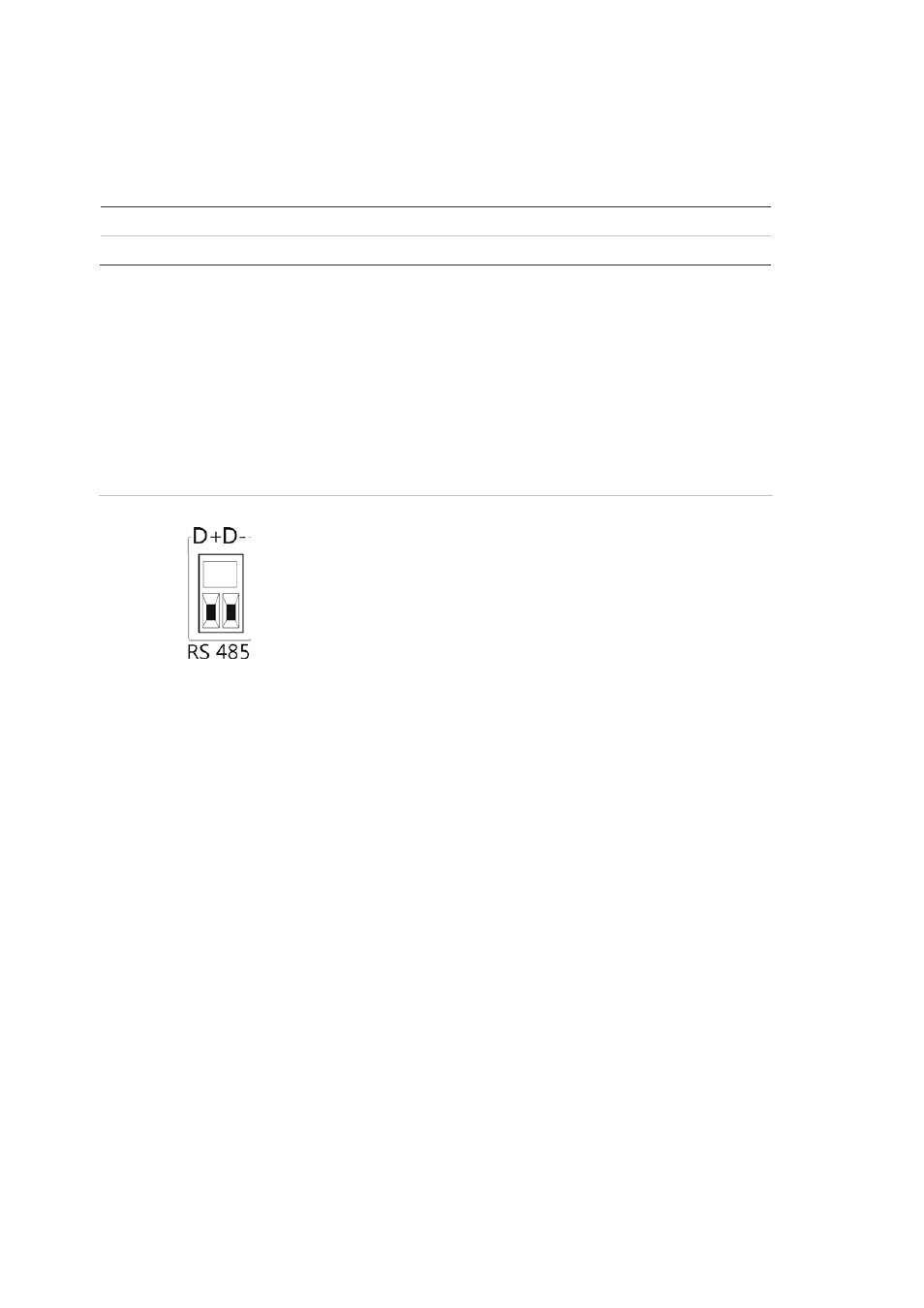 Audio inputs and output, Rs-485 port, Rs-232 port | Ptz dome camera set up | Interlogix DVR 11 User Manual User Manual | Page 12 / 156