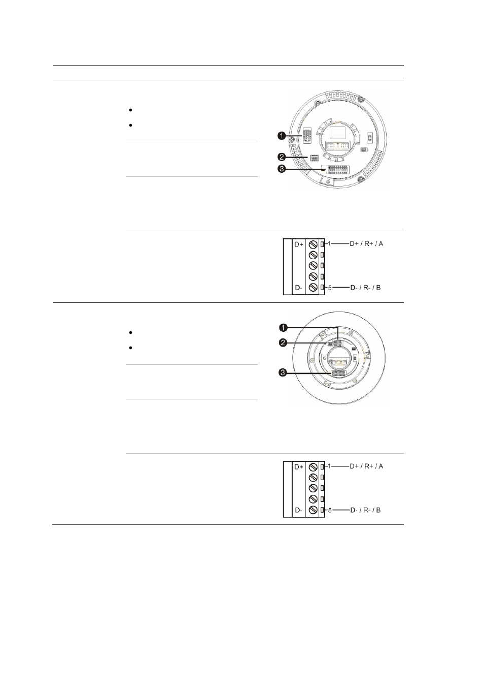 Interlogix DVR 11 User Manual User Manual | Page 14 / 156