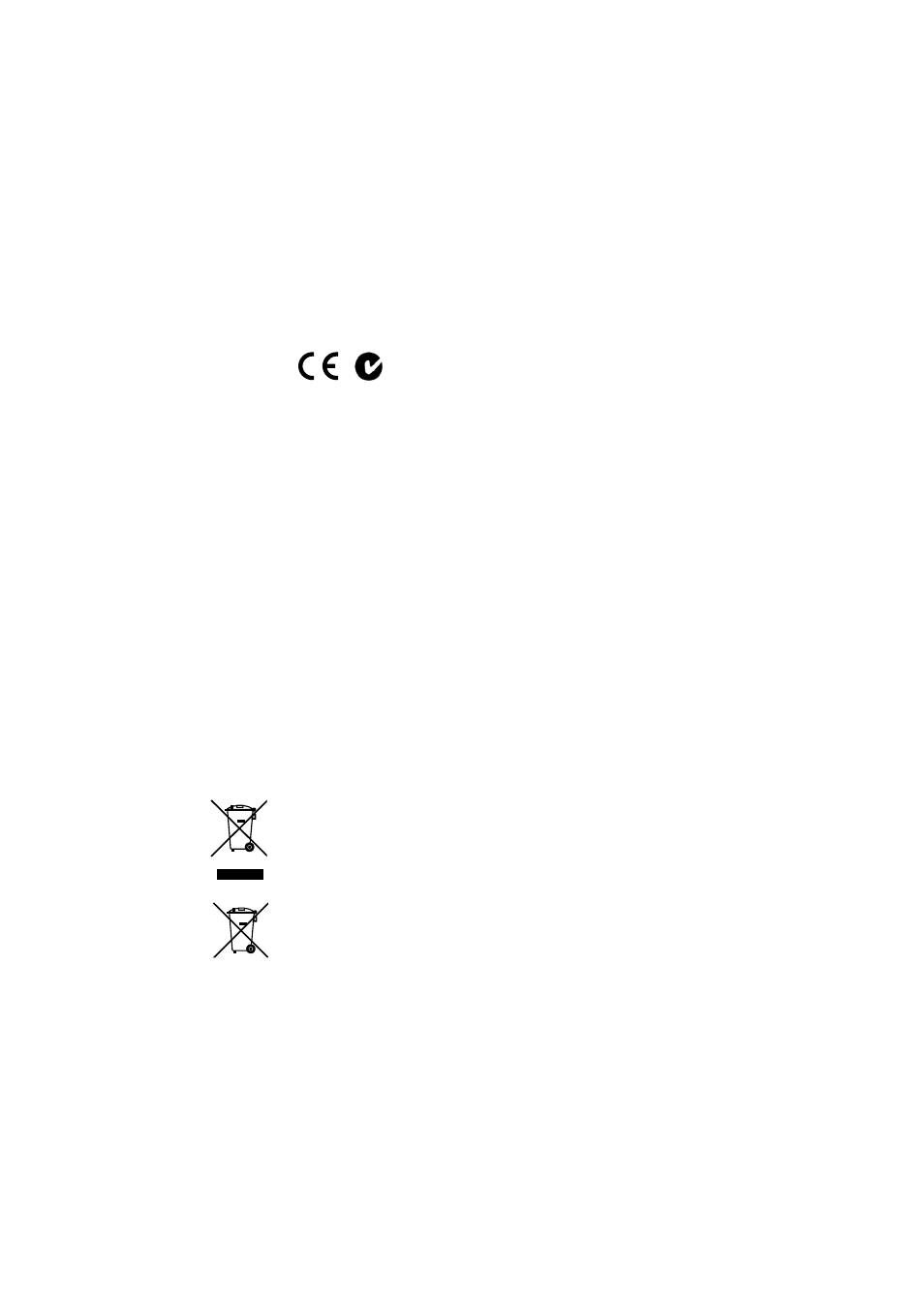 Interlogix DVR 11 User Manual User Manual | Page 2 / 156