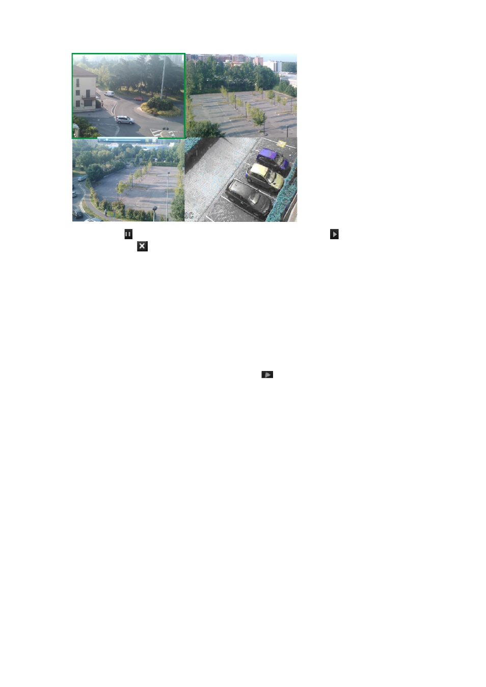 All-day playback | Interlogix DVR 11 User Manual User Manual | Page 88 / 156