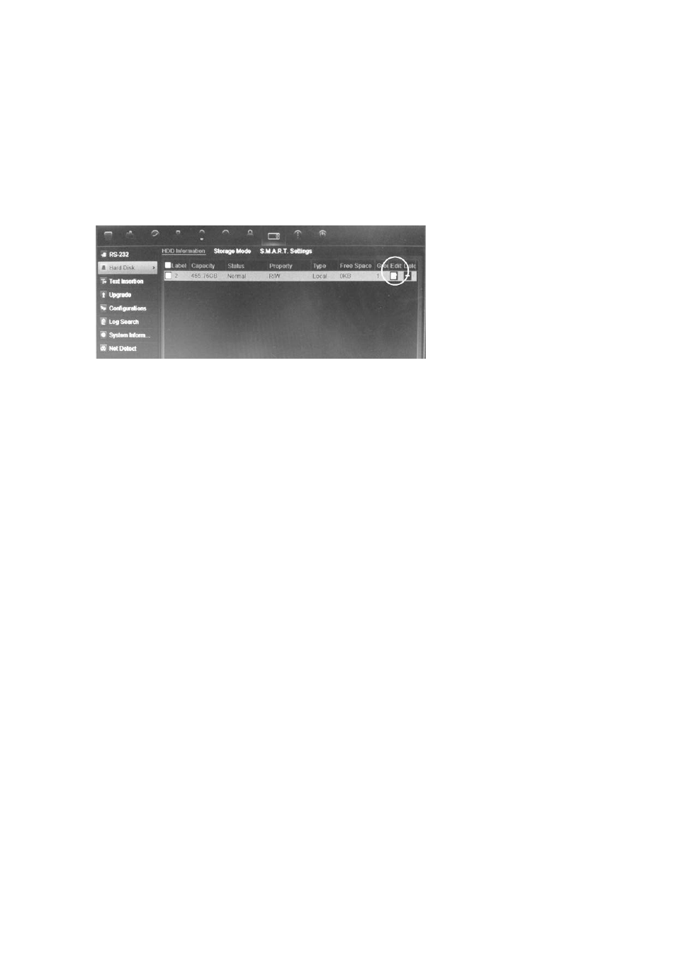 Interlogix DVR 41 User Manual User Manual | Page 102 / 186