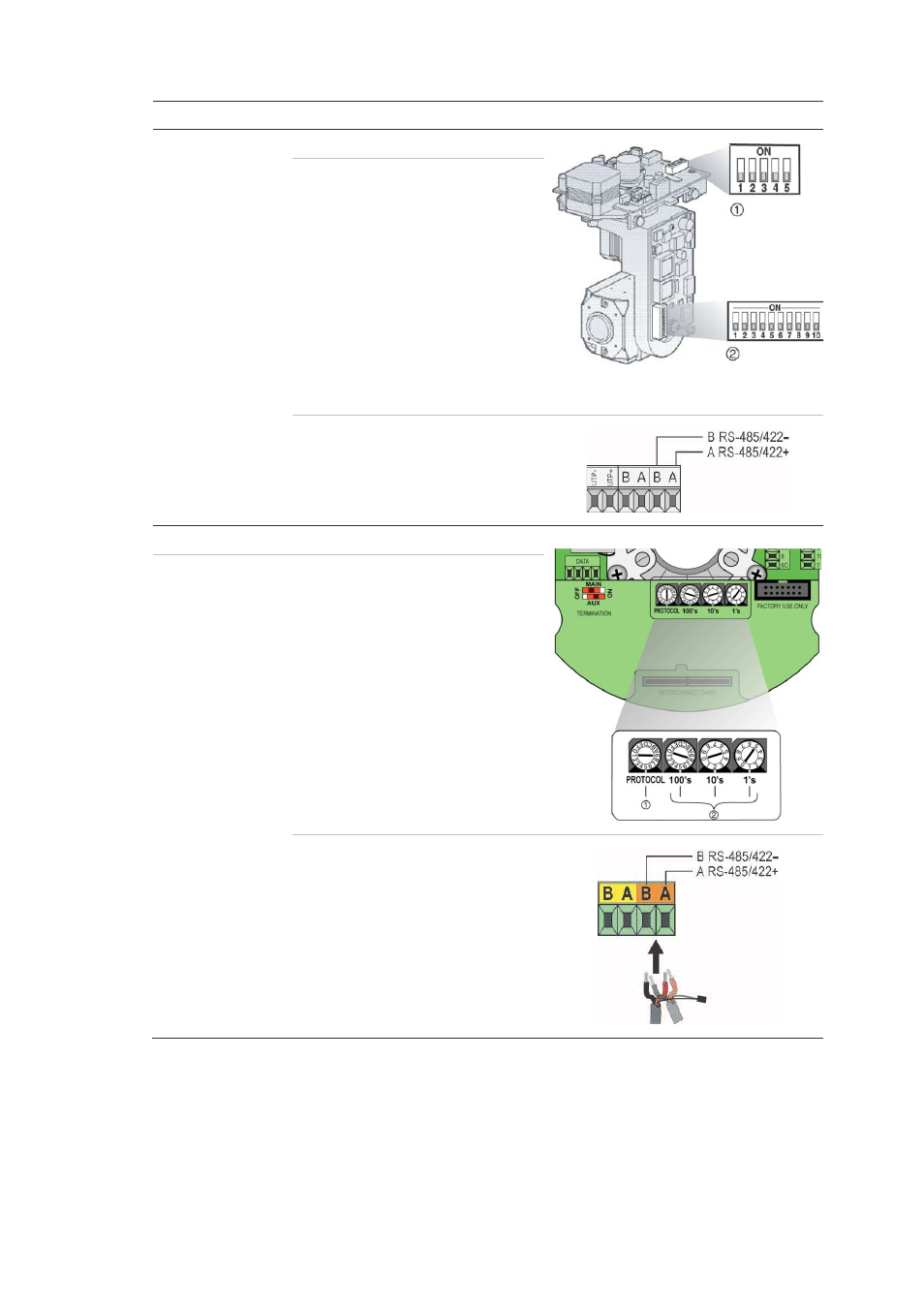 Interlogix DVR 41 User Manual User Manual | Page 15 / 186