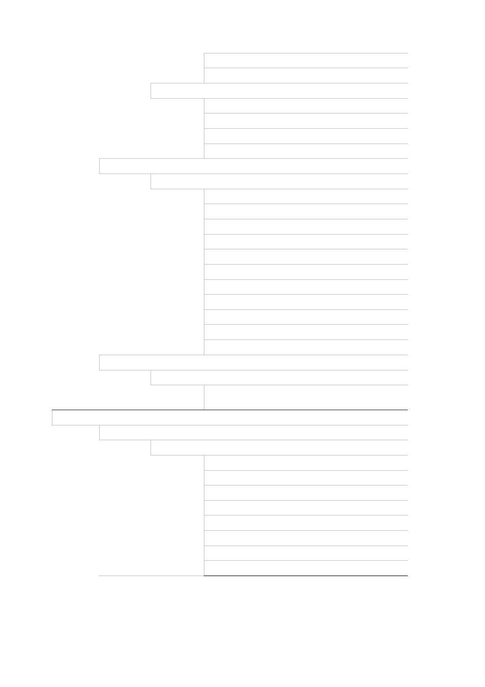 Interlogix DVR 41 User Manual User Manual | Page 174 / 186