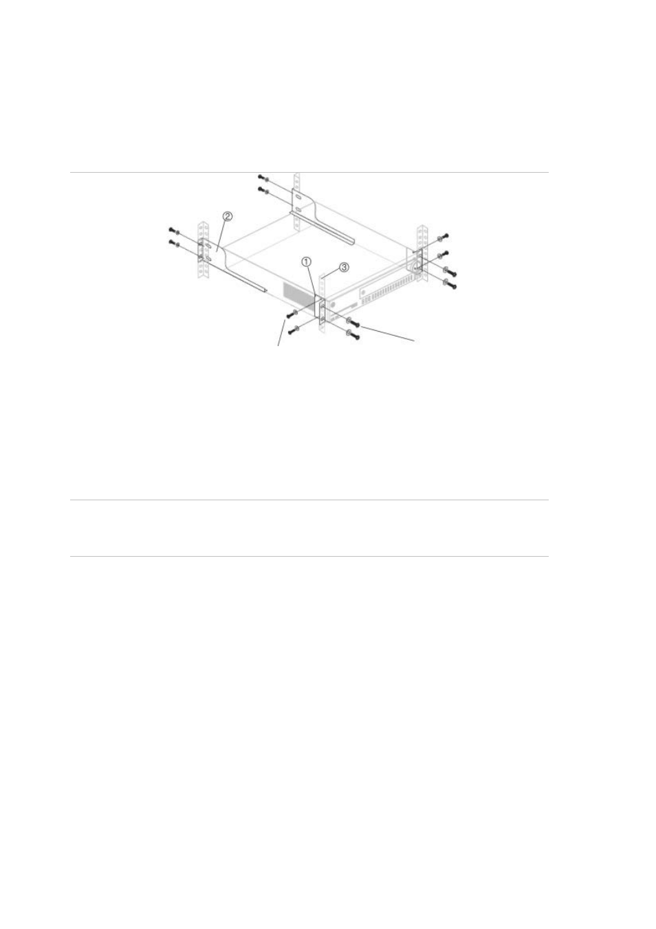 Brackets | Interlogix DVR 41 User Manual User Manual | Page 20 / 186