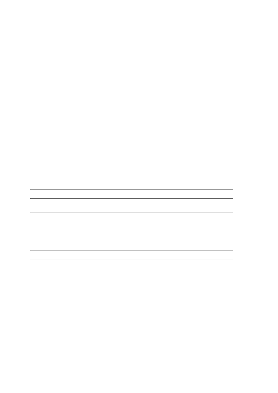 Searching recorded video, Search results | Interlogix DVR 41 User Manual User Manual | Page 62 / 186