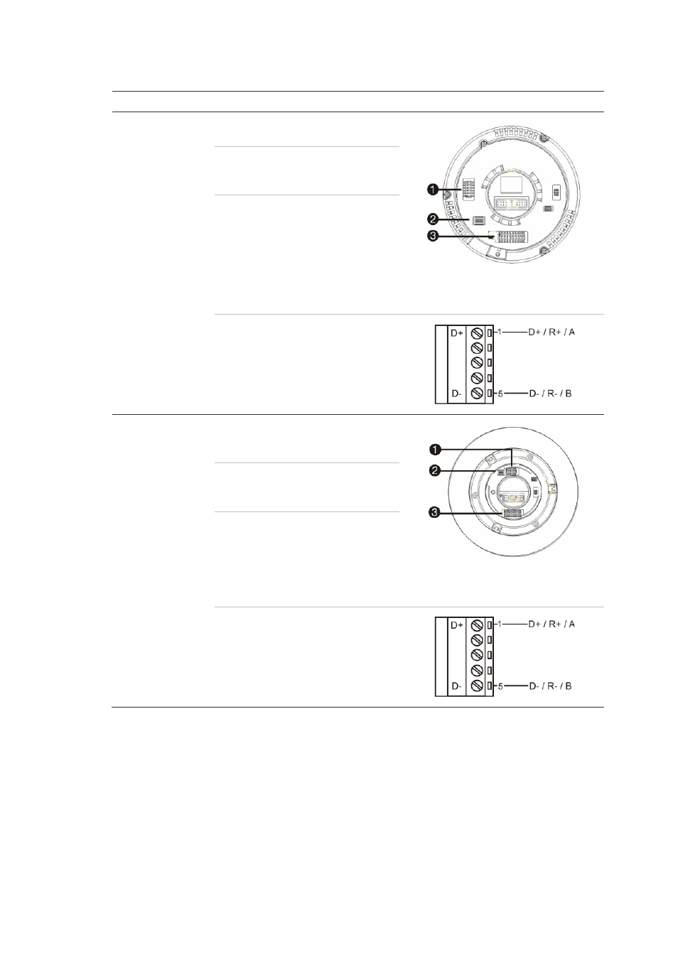 Interlogix DVR 42 User Manual User Manual | Page 15 / 176