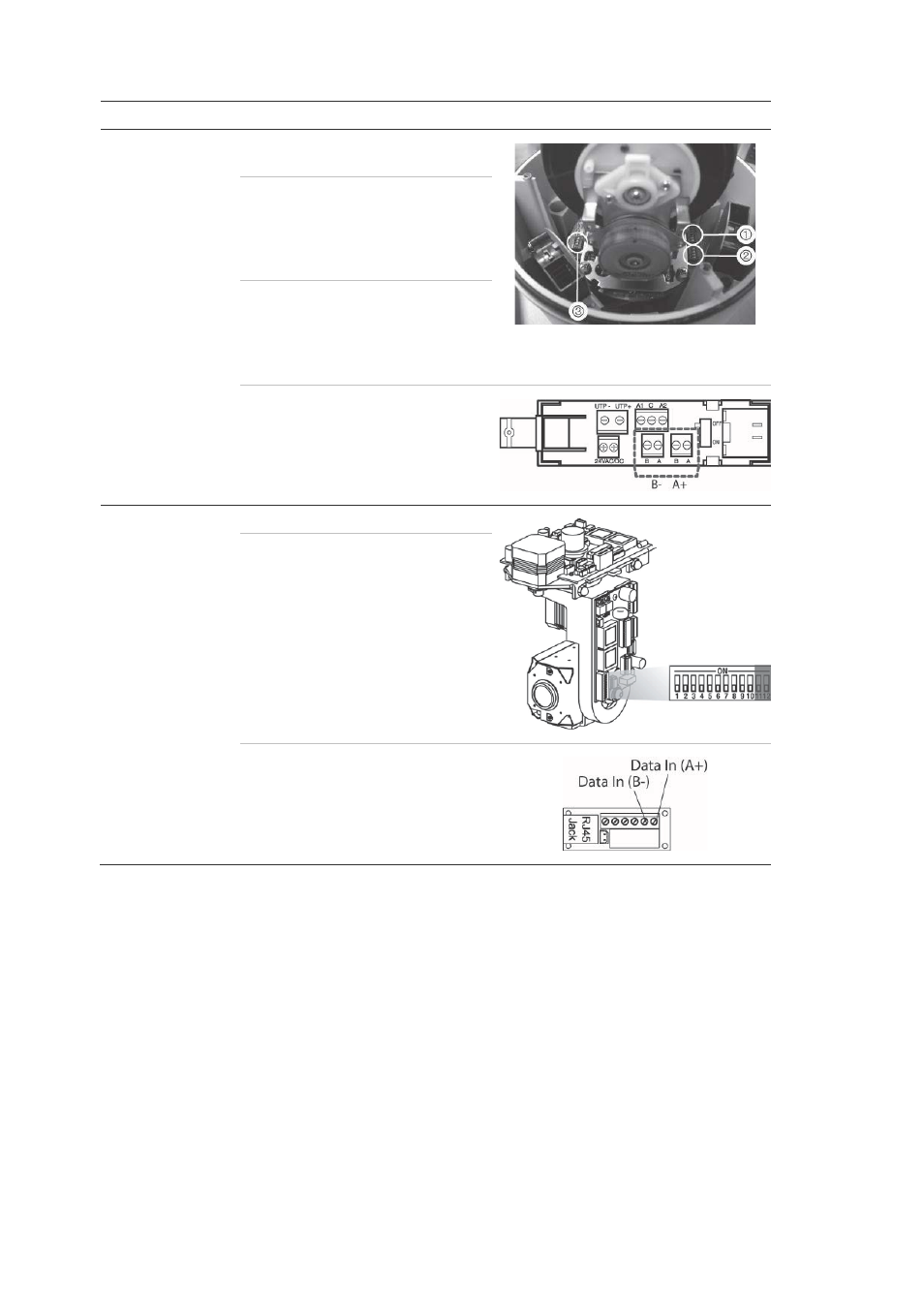Interlogix DVR 42 User Manual User Manual | Page 16 / 176