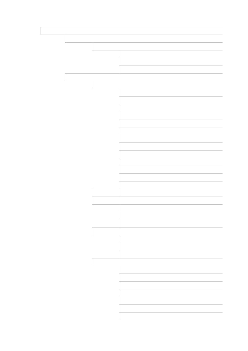 Interlogix DVR 42 User Manual User Manual | Page 165 / 176