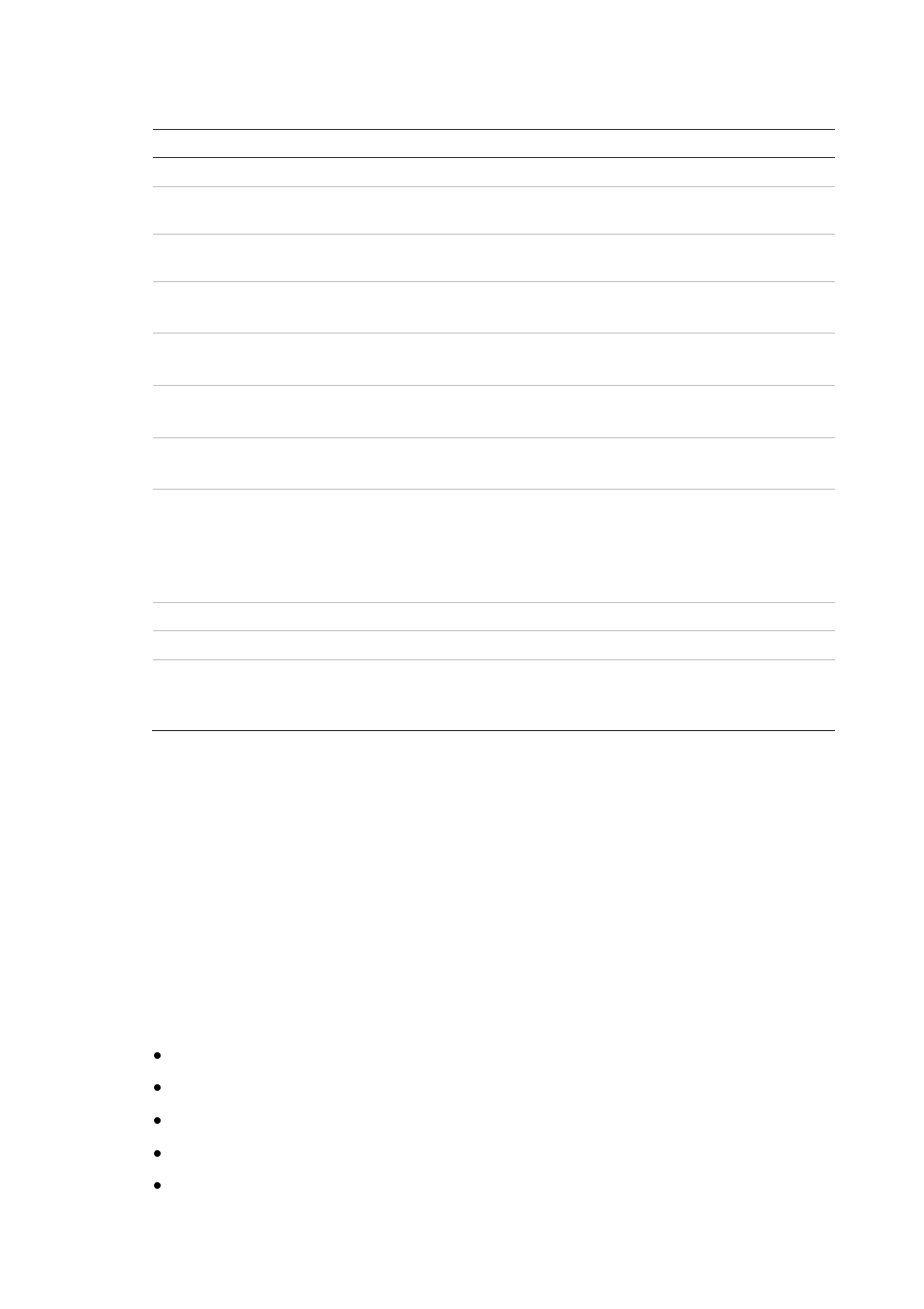 General settings | Interlogix DVR 42 User Manual User Manual | Page 45 / 176