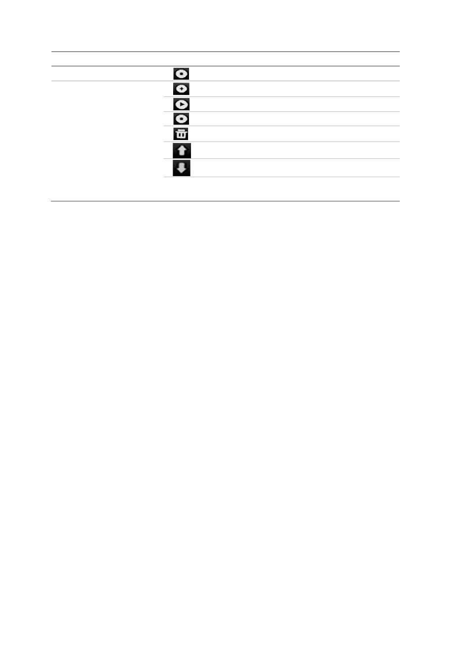 Interlogix DVR 42 User Manual User Manual | Page 52 / 176