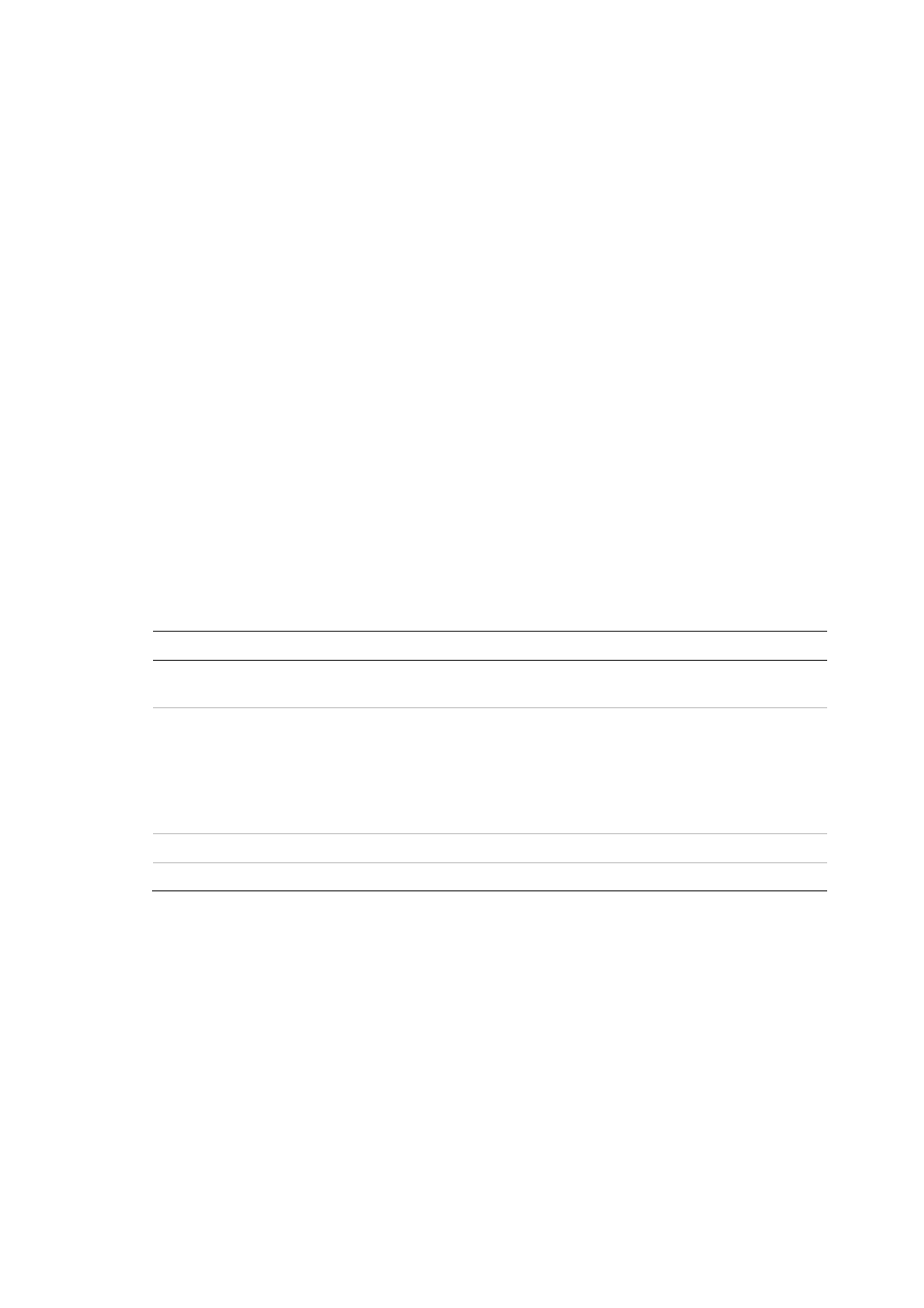 Searching recorded video, Search results | Interlogix DVR 42 User Manual User Manual | Page 61 / 176