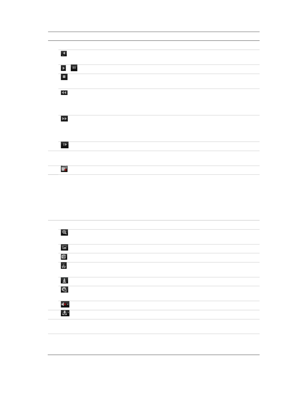 Interlogix DVR 42 User Manual User Manual | Page 83 / 176