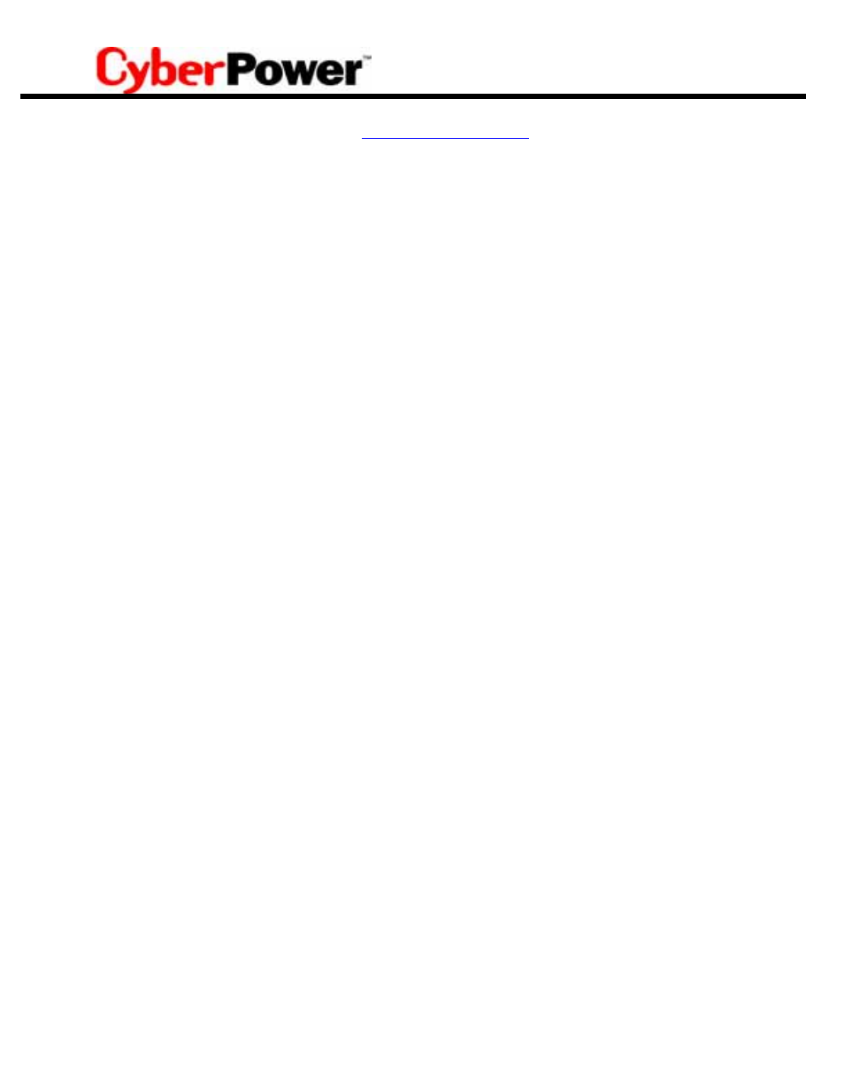 CyberPower Systems CPS725SL User Manual | Page 16 / 17