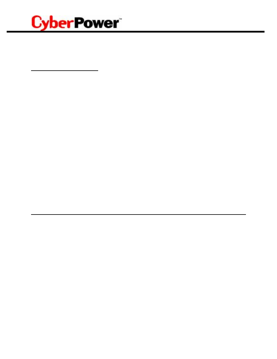 Replacing the battery | CyberPower Systems CPS725SL User Manual | Page 8 / 17