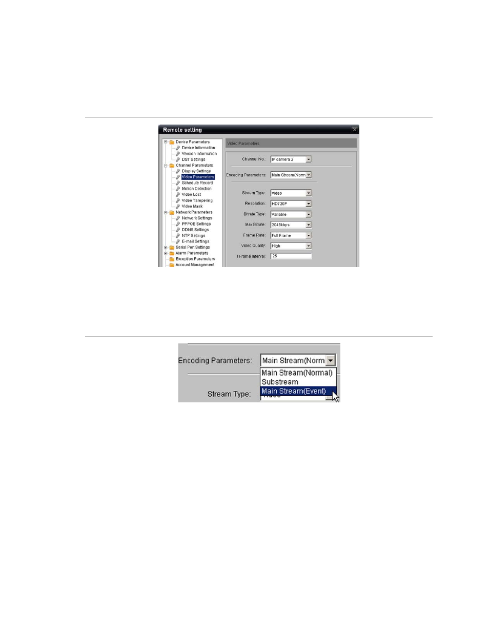 Interlogix NVR 20 User Manual User Manual | Page 31 / 150