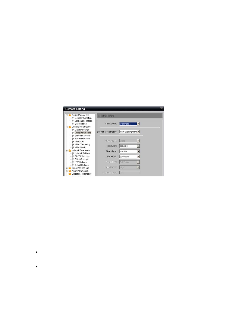 Interlogix NVR 20 User Manual User Manual | Page 32 / 150