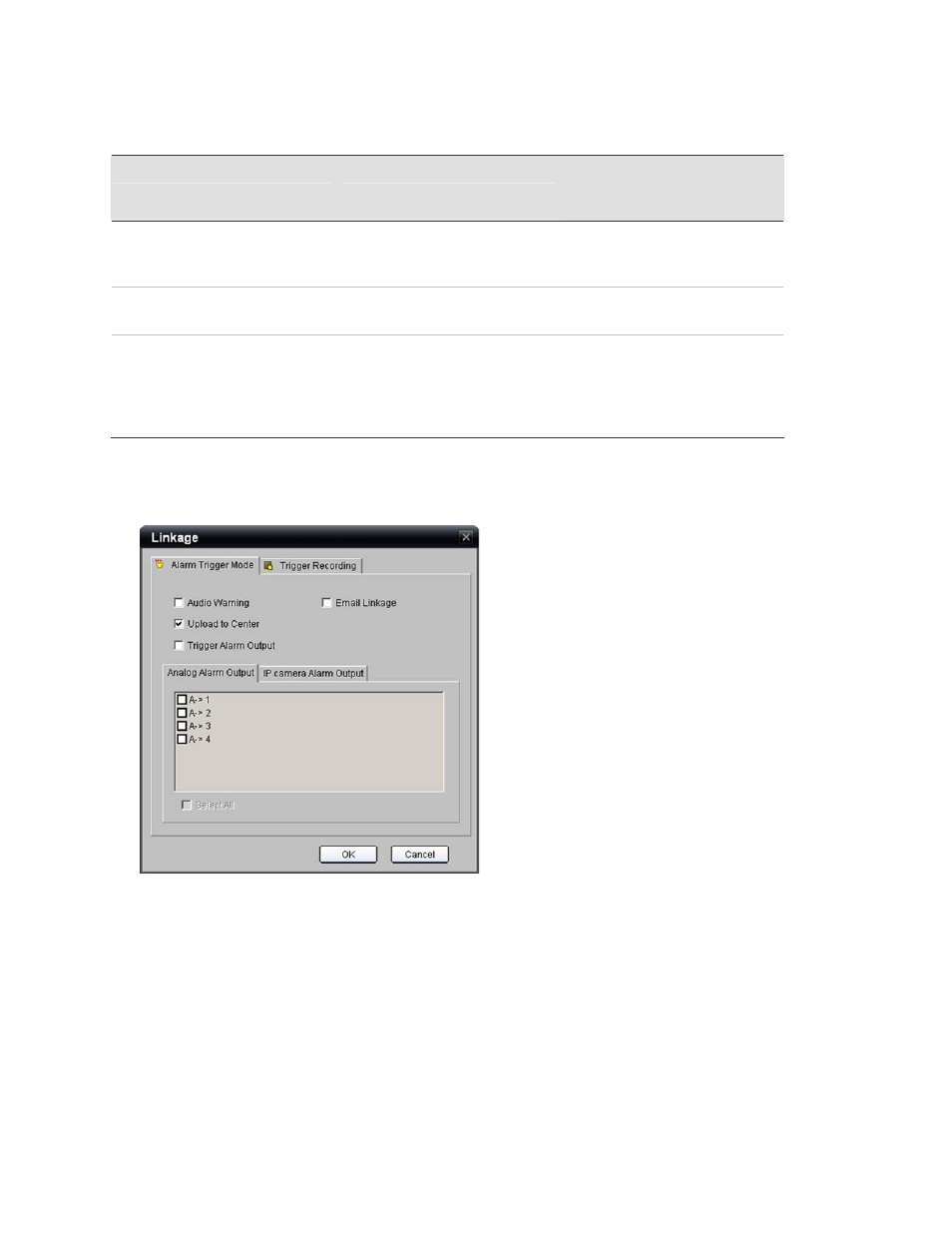 Interlogix NVR 20 User Manual User Manual | Page 44 / 150