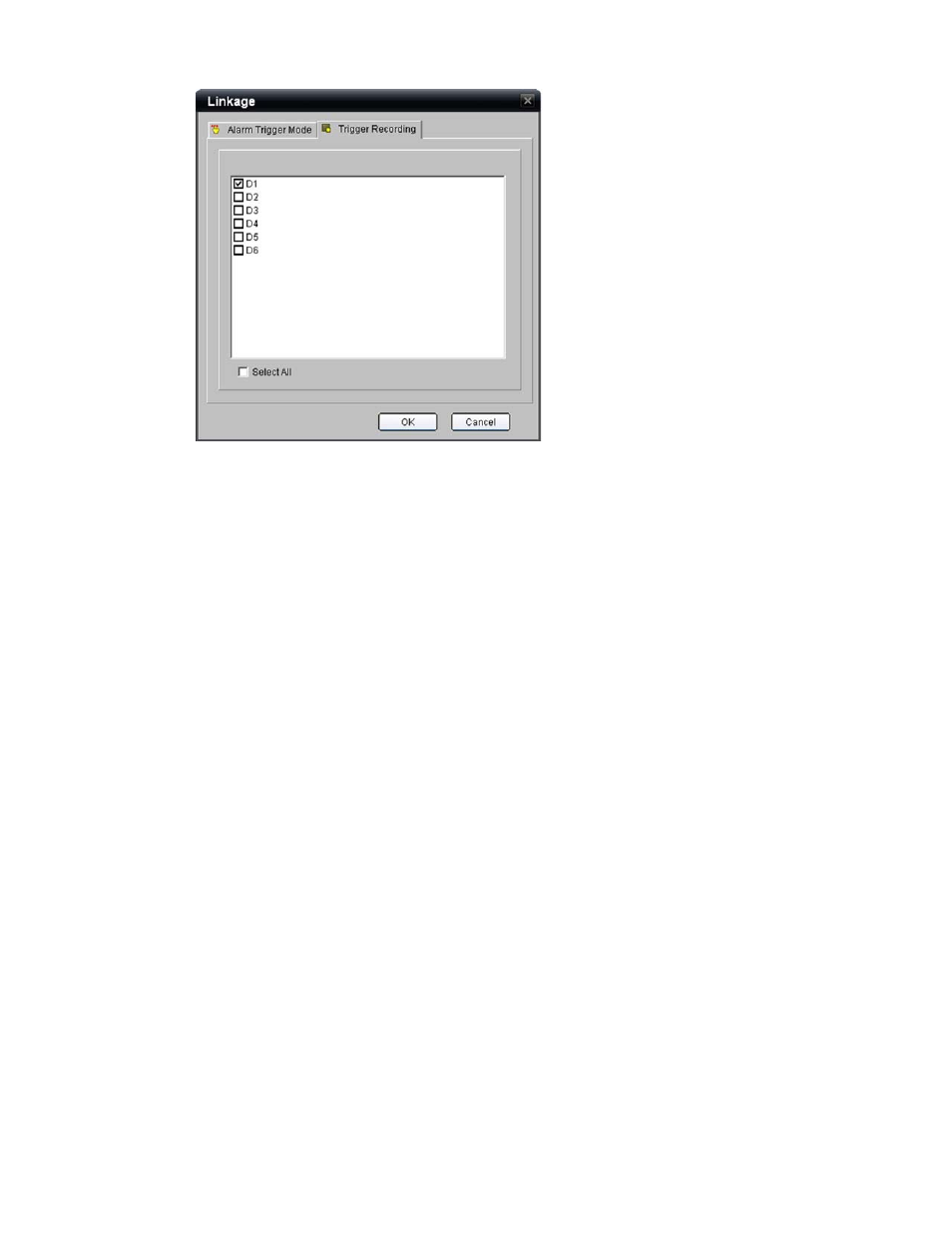 Interlogix NVR 20 User Manual User Manual | Page 45 / 150