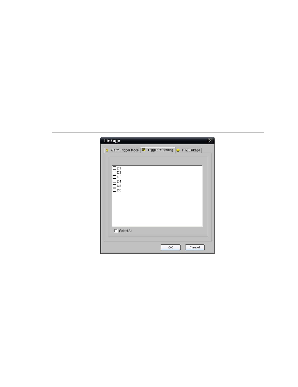 Interlogix NVR 20 User Manual User Manual | Page 49 / 150