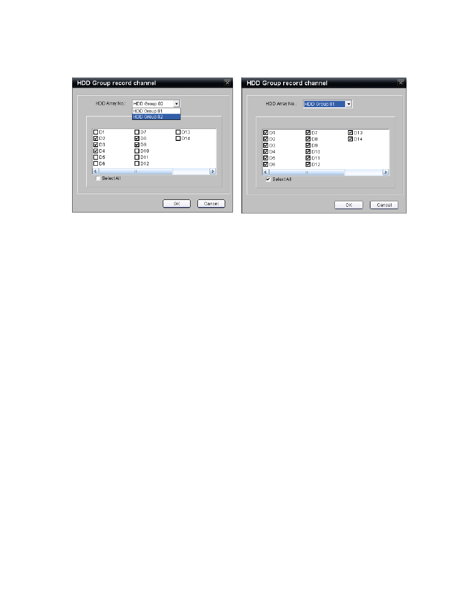 Interlogix NVR 20 User Manual User Manual | Page 66 / 150