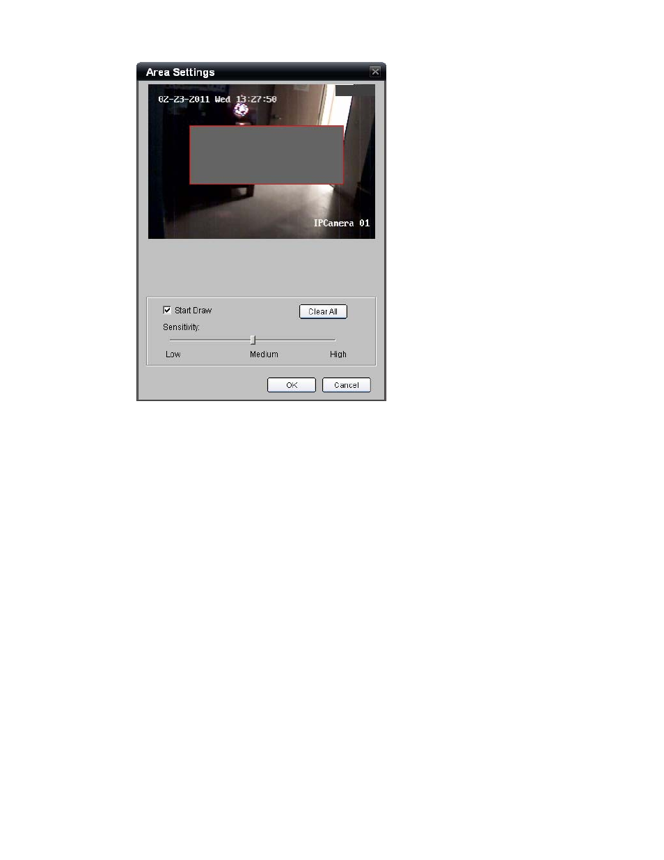 Interlogix NVR 20 User Manual User Manual | Page 77 / 150