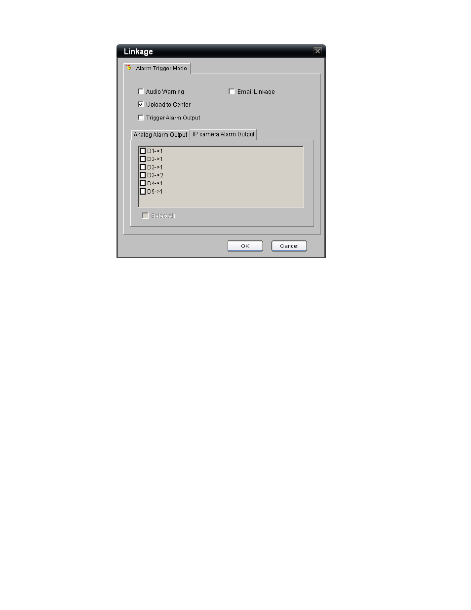 Video masking 74, Video masking | Interlogix NVR 20 User Manual User Manual | Page 80 / 150