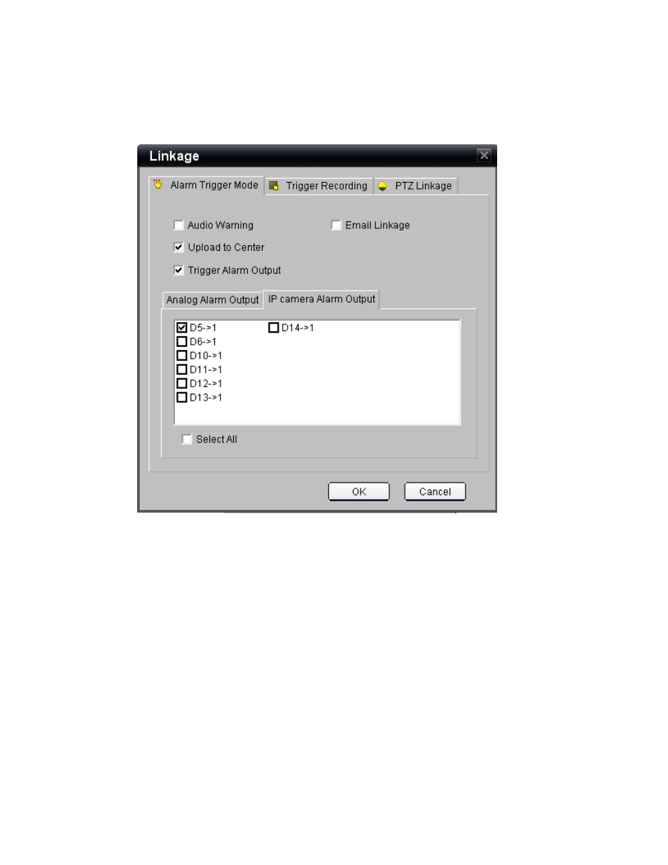 Interlogix NVR 20 User Manual User Manual | Page 87 / 150