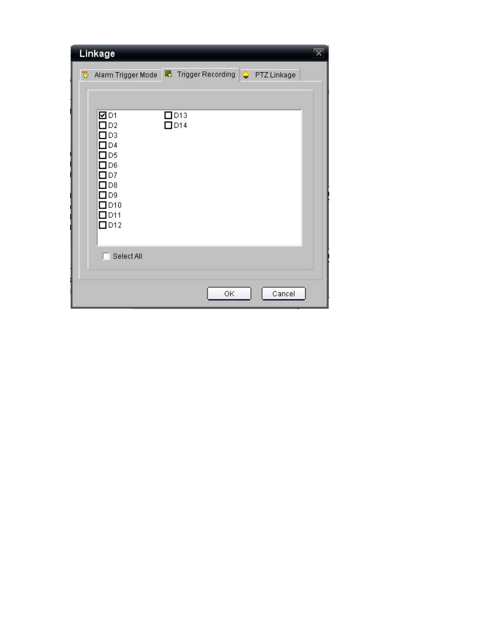 Interlogix NVR 20 User Manual User Manual | Page 88 / 150