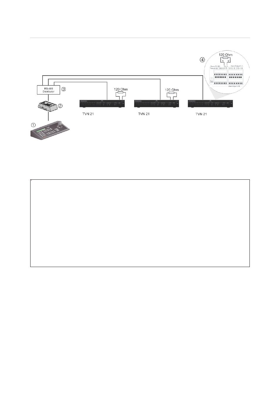 Interlogix NVR 21 (S/P) User Manual User Manual | Page 13 / 180