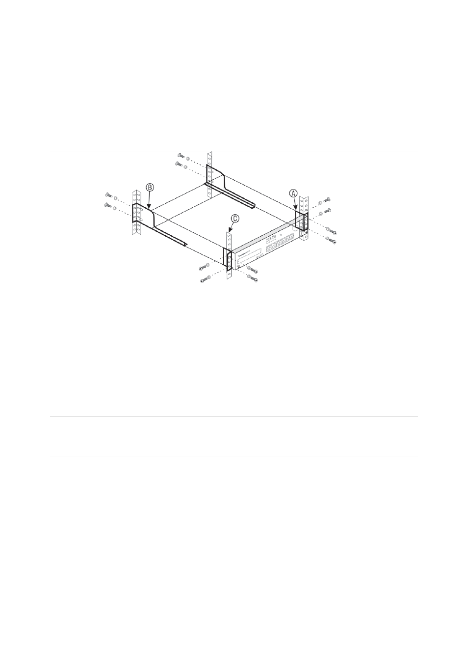 Brackets | Interlogix NVR 21 (S/P) User Manual User Manual | Page 16 / 180