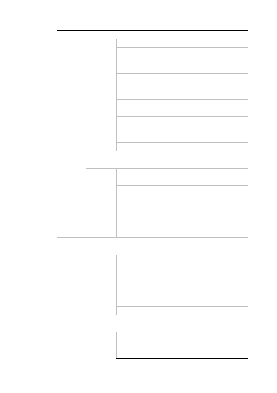 Interlogix NVR 21 (S/P) User Manual User Manual | Page 171 / 180