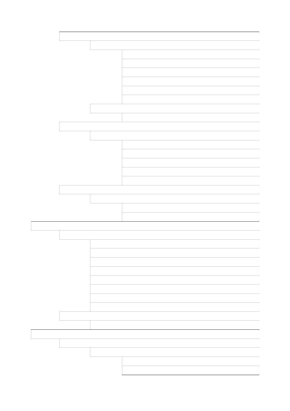 Interlogix NVR 21 (S/P) User Manual User Manual | Page 173 / 180