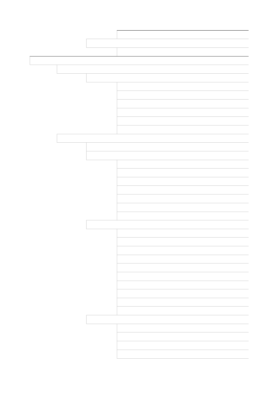 Interlogix NVR 21 (S/P) User Manual User Manual | Page 174 / 180