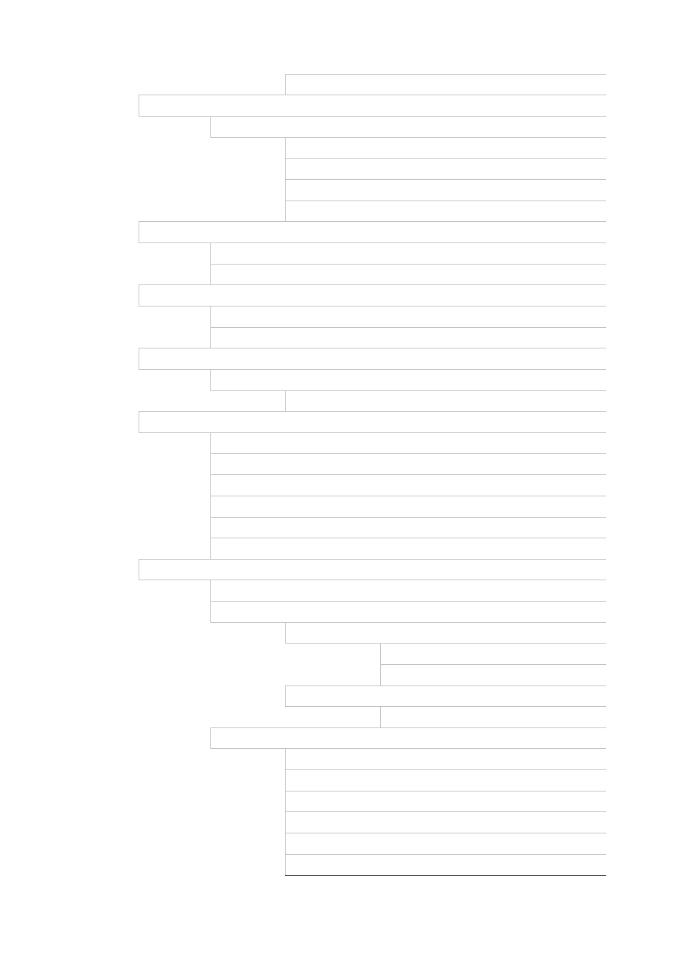 Interlogix NVR 21 (S/P) User Manual User Manual | Page 175 / 180