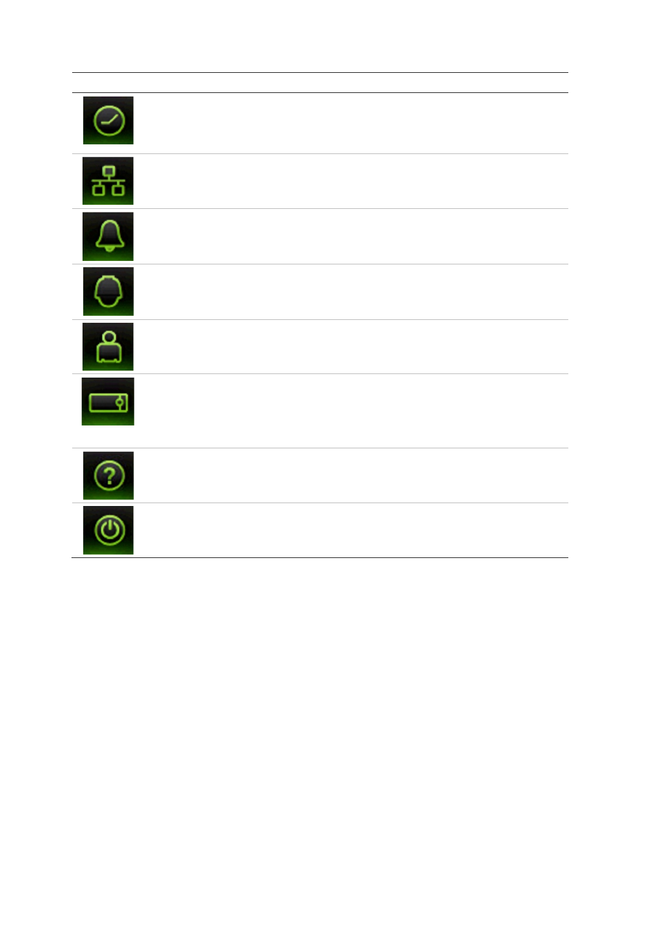 Interlogix NVR 21 (S/P) User Manual User Manual | Page 33 / 180