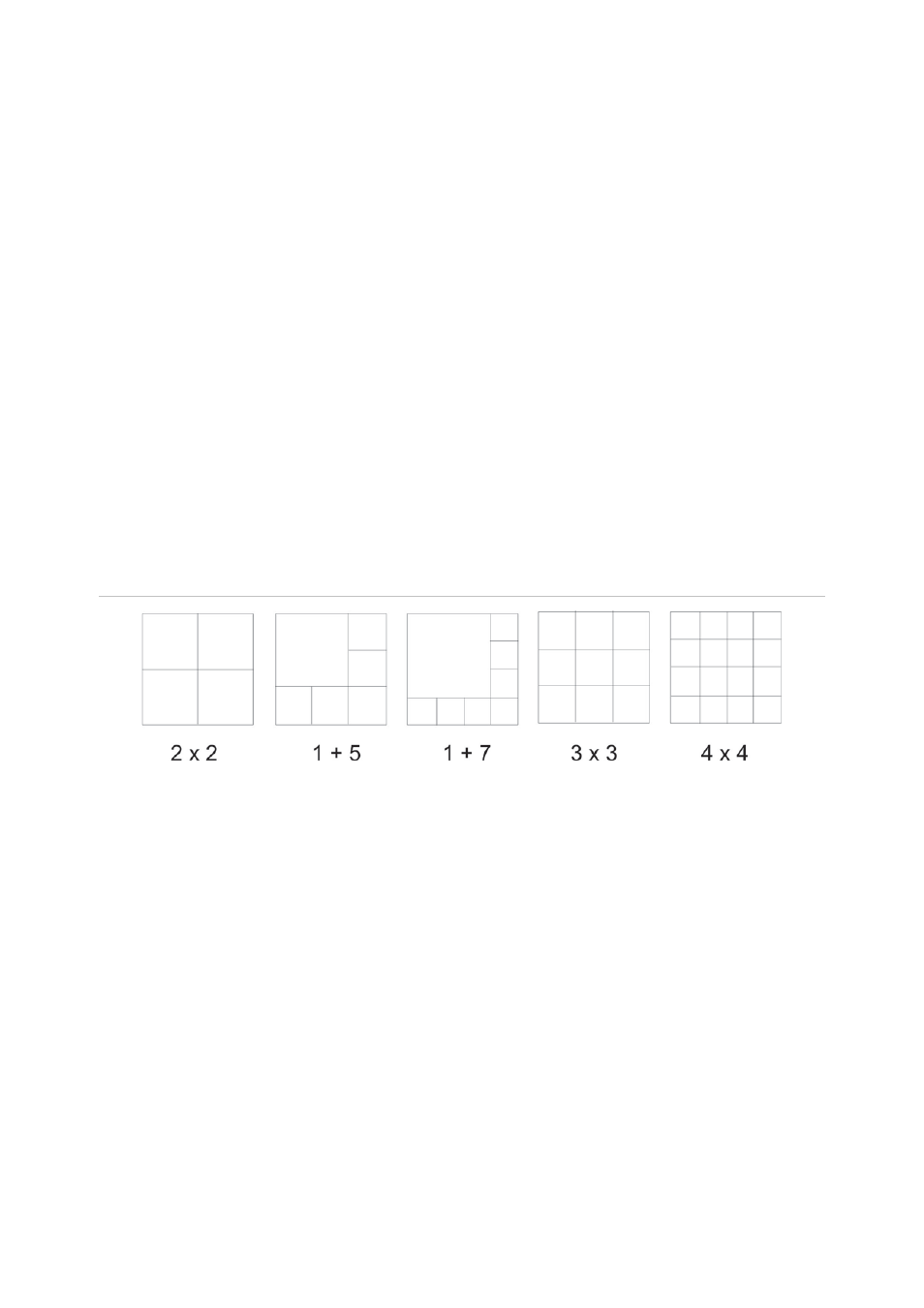 Multiview format, Sequencing cameras, Viewing in full screen | Viewing in multiview | Interlogix NVR 21 (S/P) User Manual User Manual | Page 39 / 180