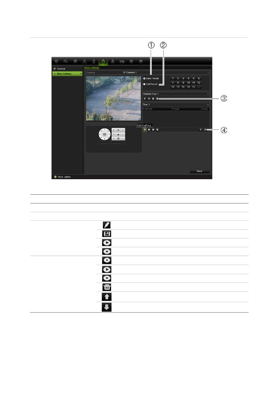 Interlogix NVR 21 (S/P) User Manual User Manual | Page 51 / 180