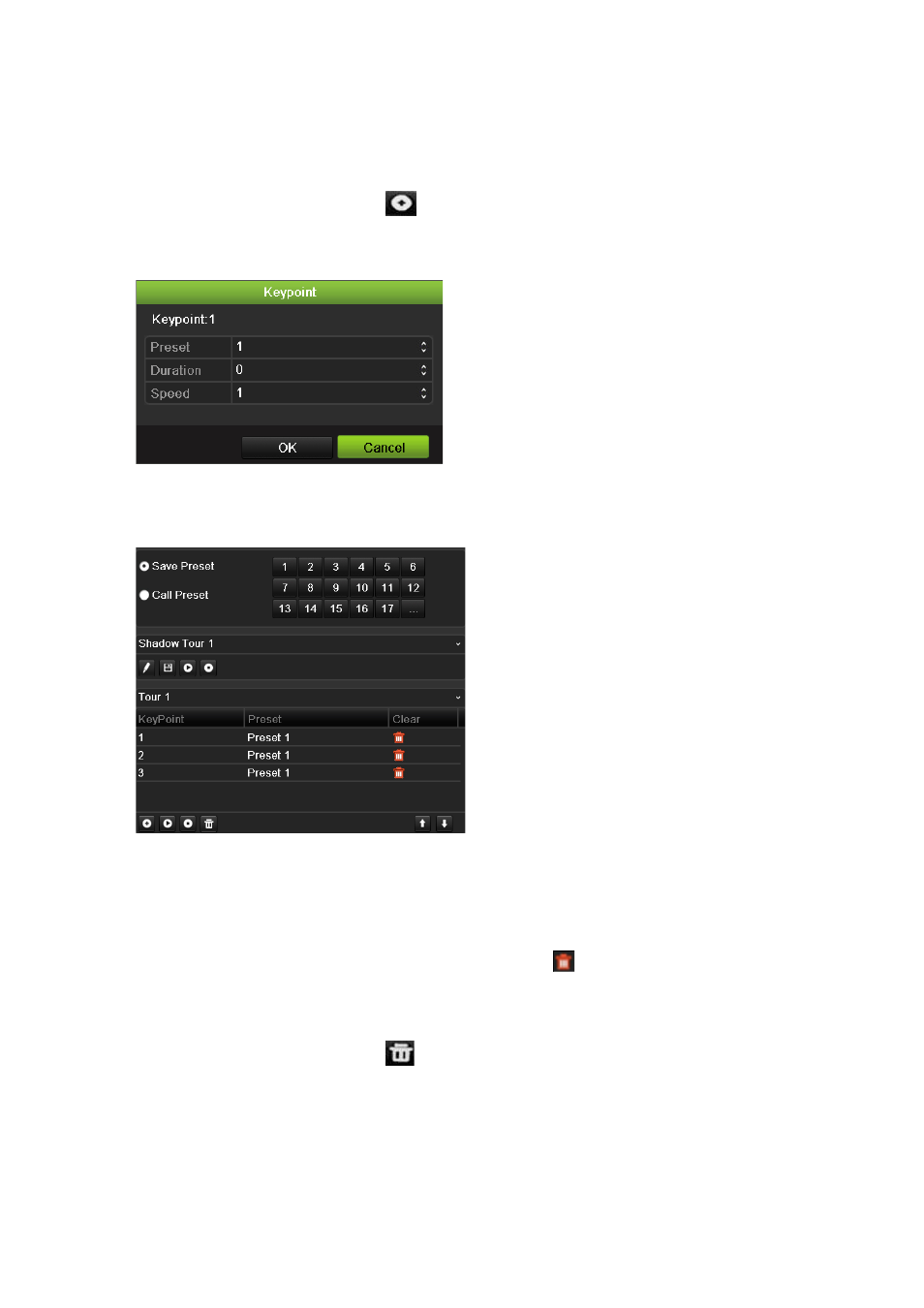 Interlogix NVR 21 (S/P) User Manual User Manual | Page 53 / 180