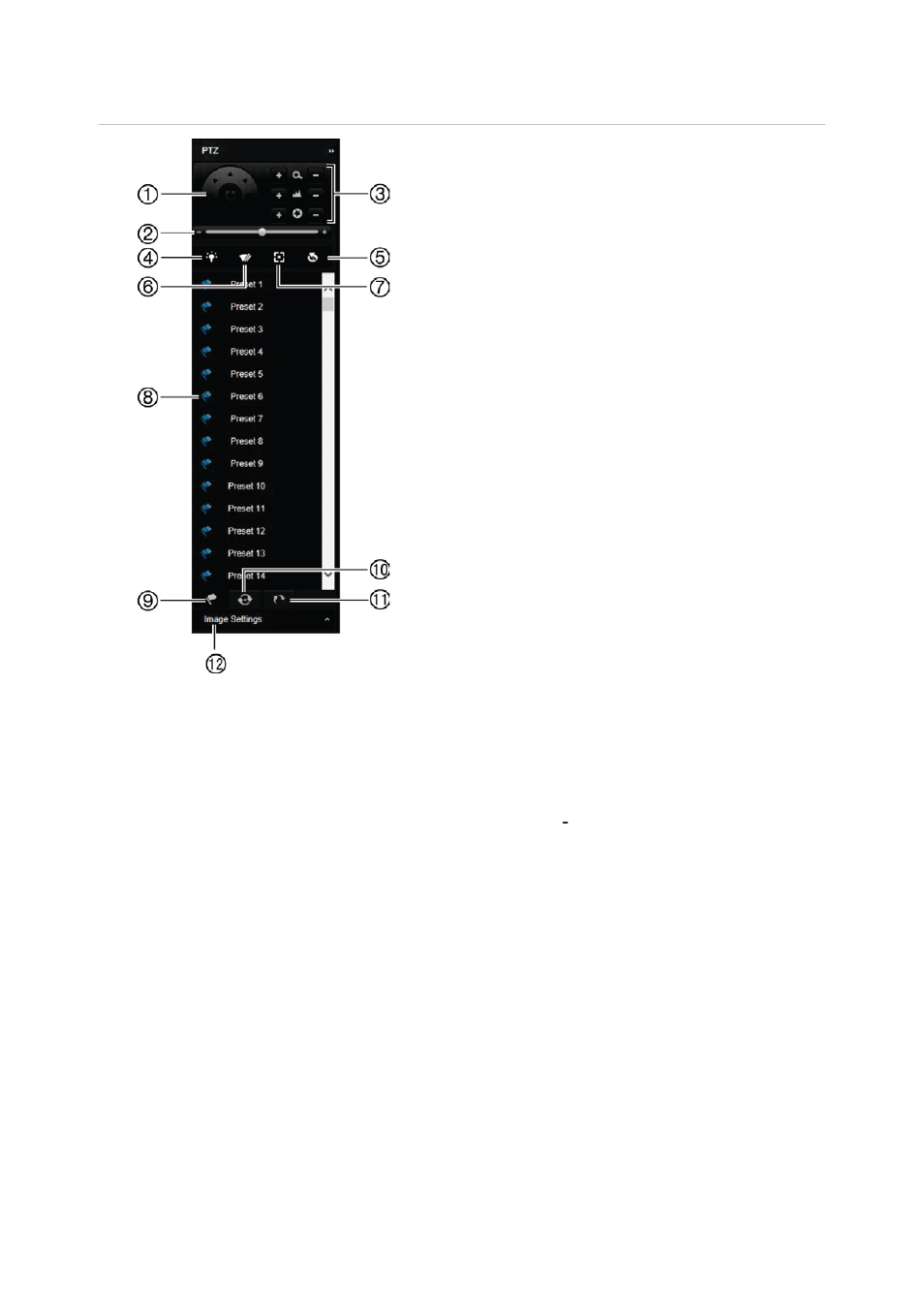Capturing text insertions | Interlogix NVR 21 (S/P) User Manual User Manual | Page 86 / 180