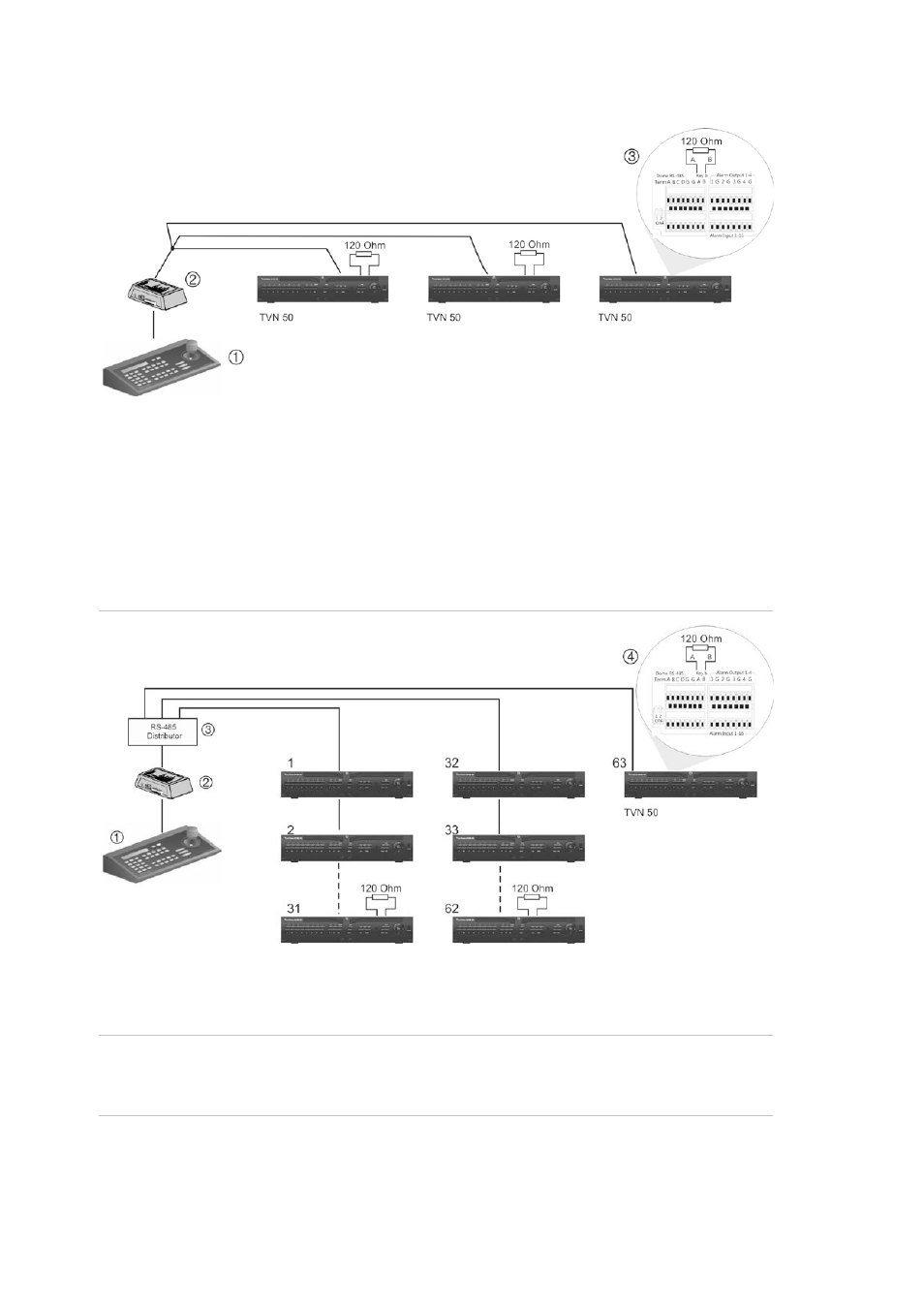 Interlogix NVR 50 User Manual User Manual | Page 13 / 177