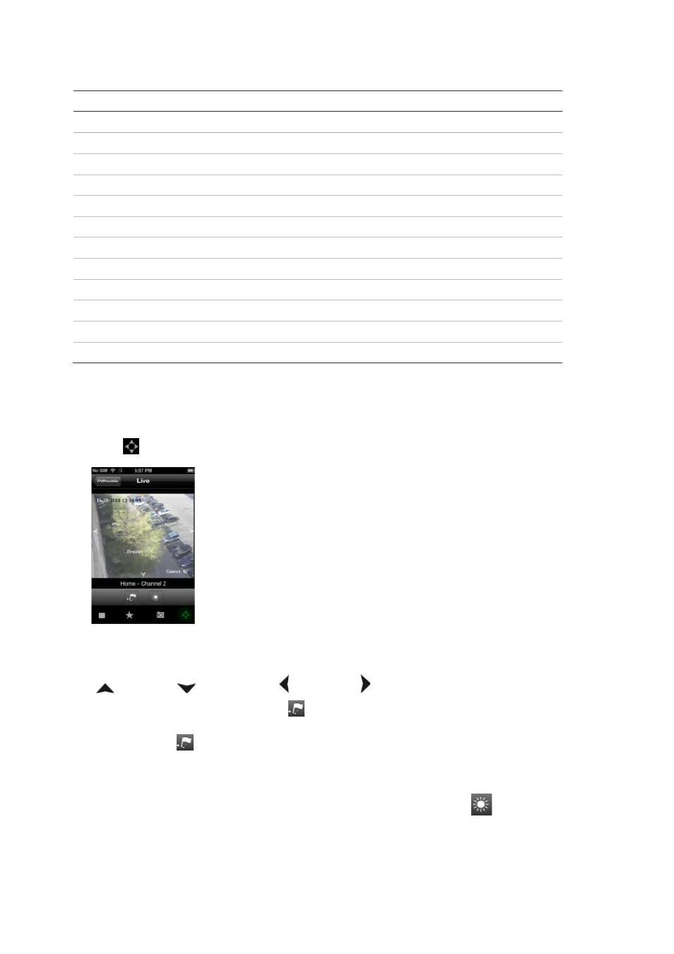 Interlogix NVR 50 User Manual User Manual | Page 140 / 177