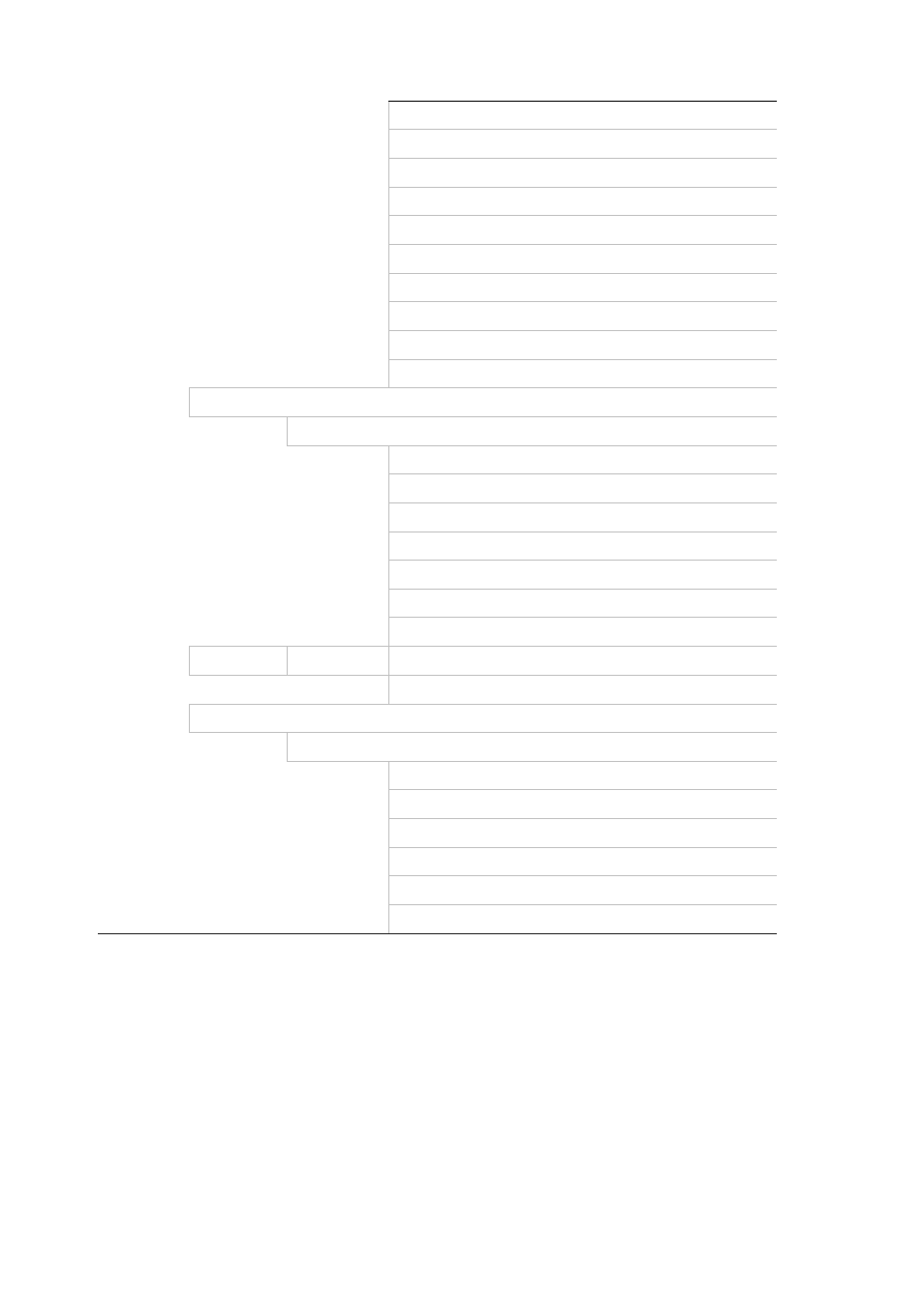 Interlogix NVR 50 User Manual User Manual | Page 166 / 177